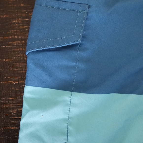 Old Navy Swim Trunks - Picture 2 of 3